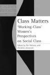 Class Matters cover