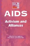 AIDS: Activism and Alliances cover