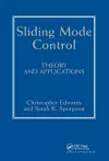 Sliding Mode Control cover