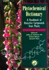 Phytochemical Dictionary cover