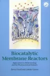 Biocatalytic Membrane Reactors cover