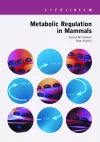 Metabolic Regulation in Mammals cover