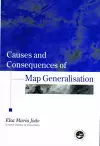 Causes And Consequences Of Map Generalization cover