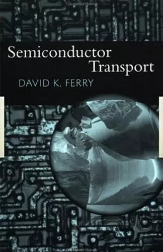 Semiconductor Transport cover