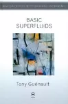 Basic Superfluids cover