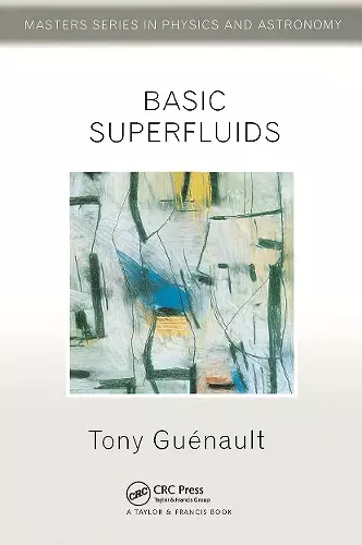 Basic Superfluids cover