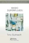 Basic Superfluids cover