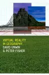 Virtual Reality in Geography cover