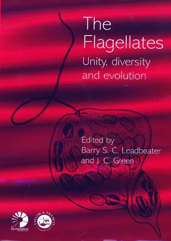 Flagellates cover