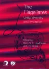 Flagellates cover