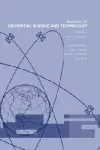 Manual of Geospatial Science and Technology cover