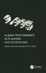 Human Performance in Planning and Scheduling cover