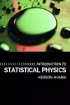 Introduction to Statistical Physics cover