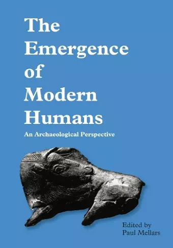 Emergence of Modern Humans cover