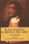 Black Writers in Britain, 1760-1890 cover