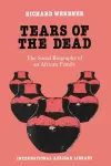 Tears of the Dead cover