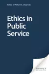 Ethics in Public Service cover