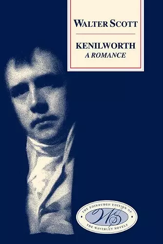 Kenilworth cover