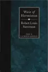 Weir of Hermiston cover