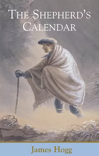 The Shepherd's Calendar cover