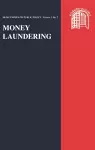 Money Laundering cover