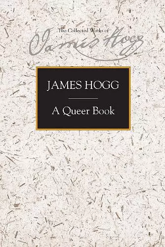 A Queer Book cover