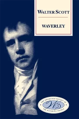 Waverley cover