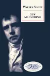 Guy Mannering cover