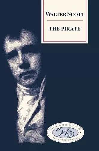 The Pirate cover