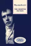 The Shorter Fiction cover