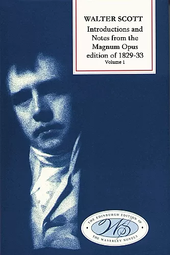 Introductions and Notes from the Magnum Opus cover