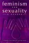 Feminism and Sexuality cover