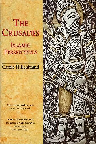 The Crusades cover