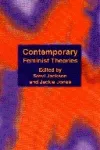 Contemporary Feminist Theories cover
