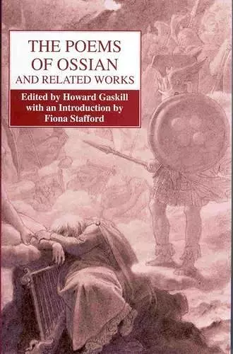 Poems of Ossian and Related Works cover