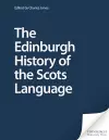 The Edinburgh History of the Scots Language cover