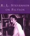R.L.Stevenson on Fiction cover