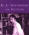 R L Stevenson on Fiction cover