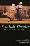 The Scottish Theatre cover