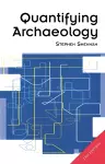 Quantifying Archaeology cover