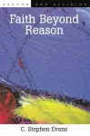 Faith Beyond Reason cover