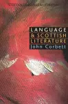 Language and Scottish Literature cover