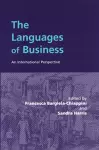 The Languages of Business cover