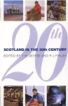 Scotland in the Twentieth Century cover