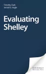 Evaluating Shelley cover