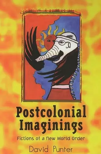 Postcolonial Imaginings cover