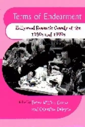 Terms of Endearment cover
