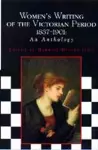 Women's Writing of the Victorian Period 1837-1901 cover