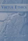 Virtue Ethics cover