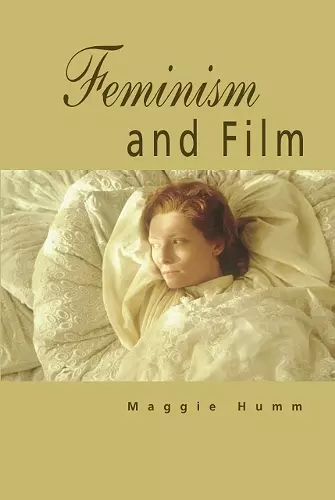 Feminism and Film cover